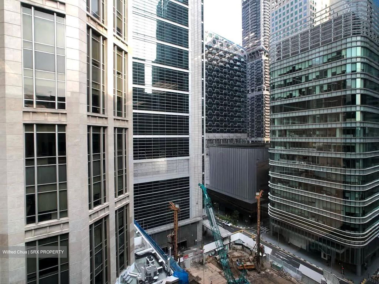 ERH Building (D1), Office #628755401
